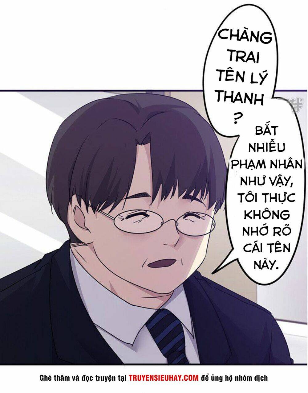 tối cường công nhân chapter 115 31