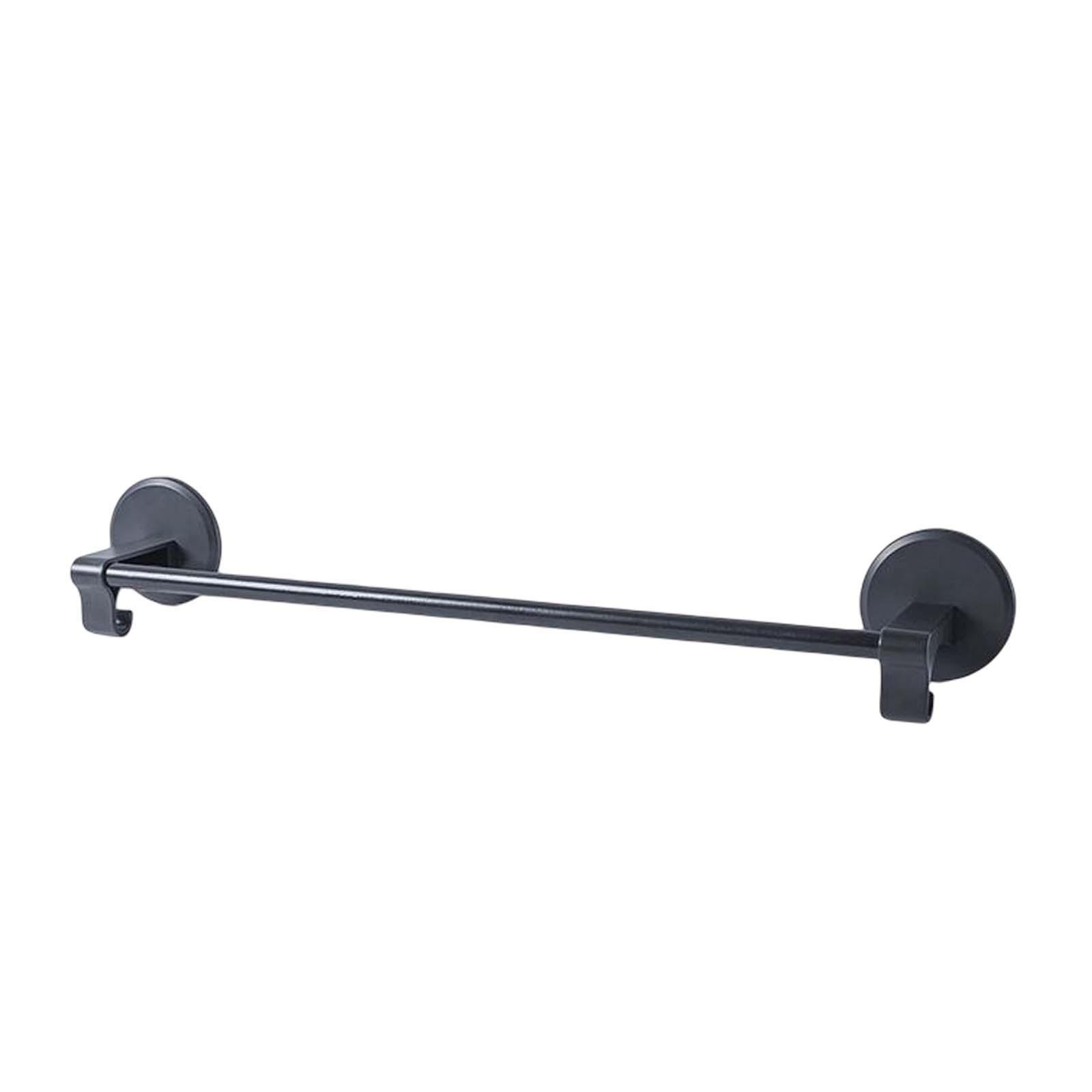 Wall Mounted Towel Bar Bathroom Hardware Hanger for Kitchen