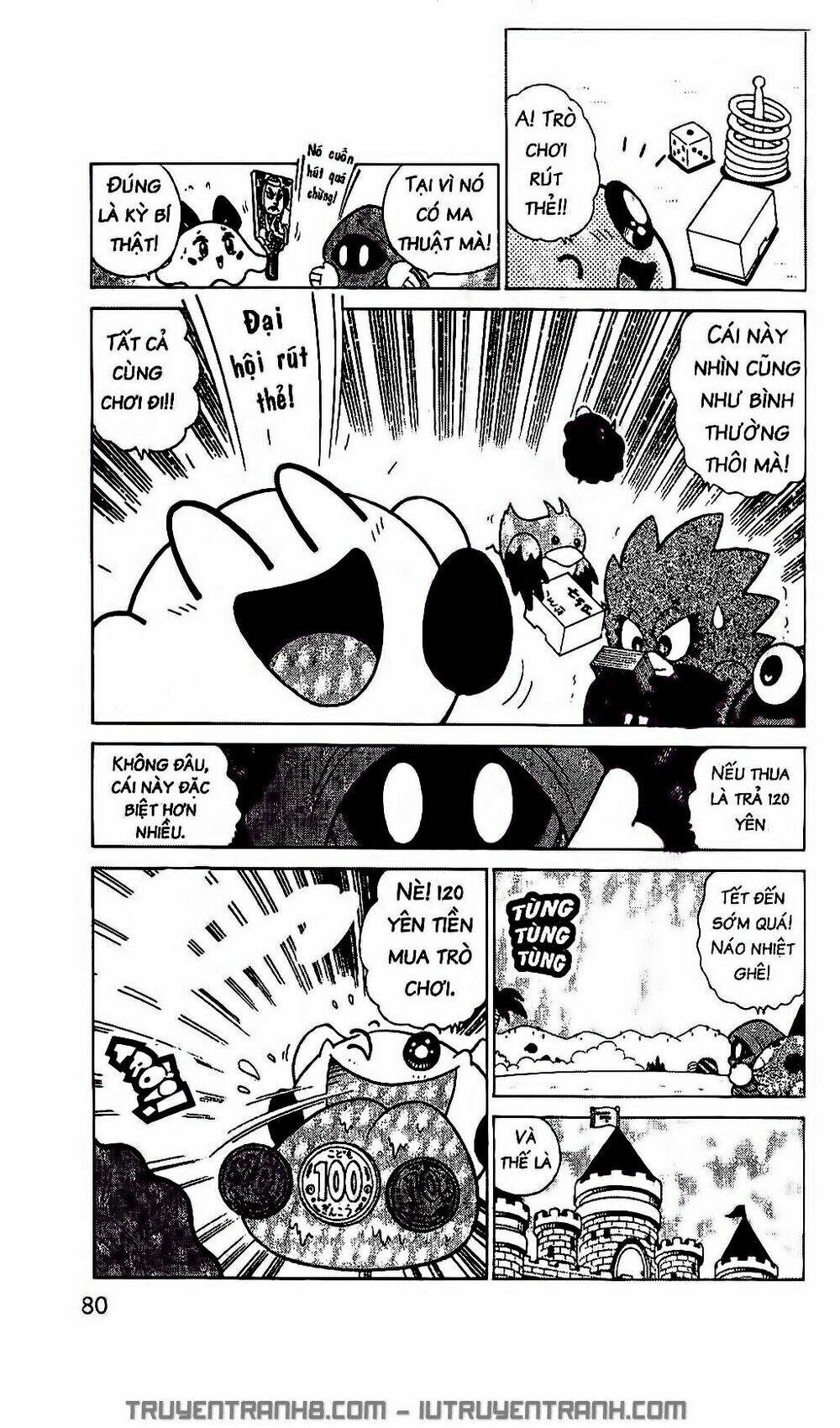 ngôi sao kabi chapter 115 6