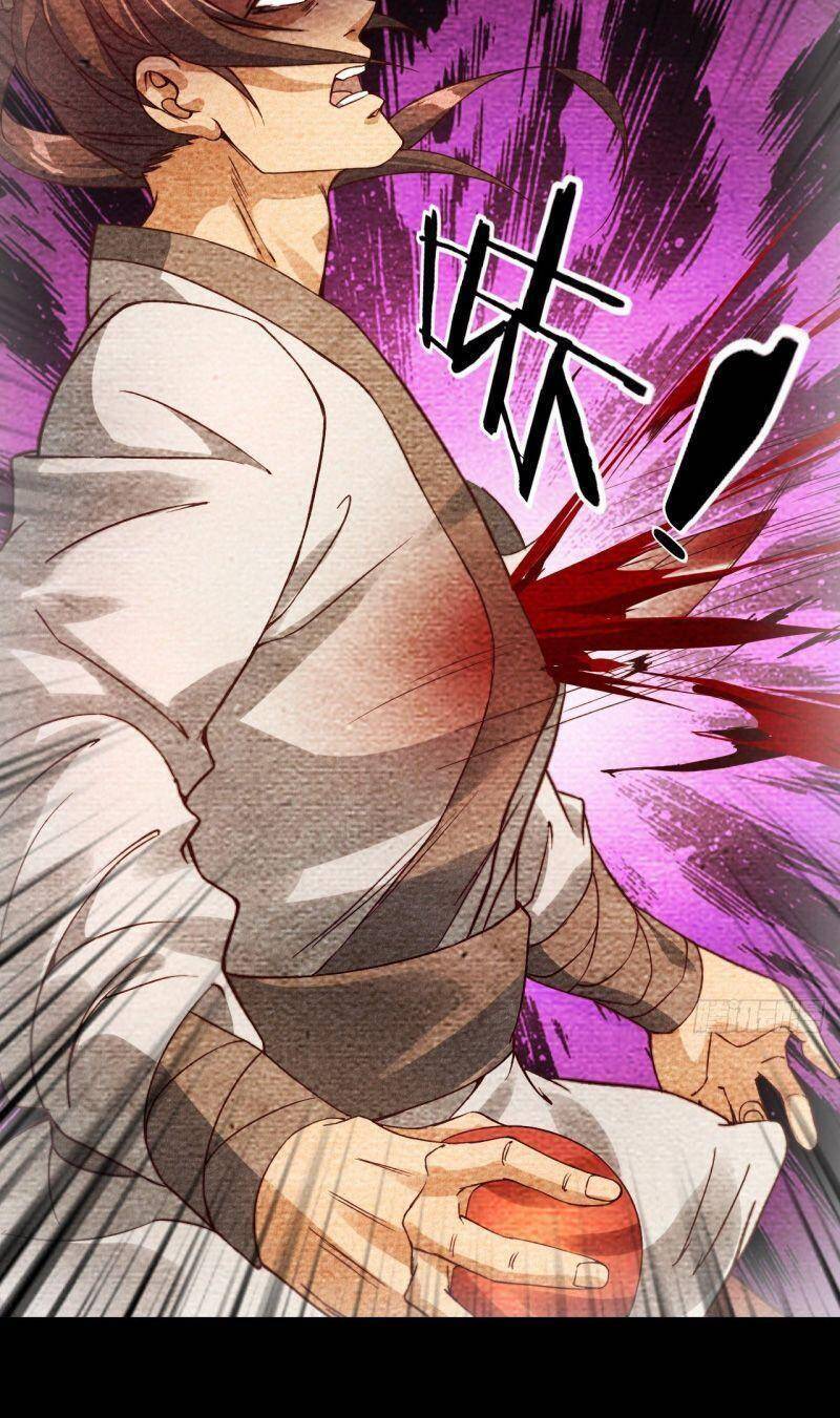 võ đạo chiến thần chapter 23 20