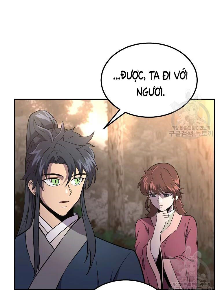 thiếu niên phương sĩ chapter 37 42