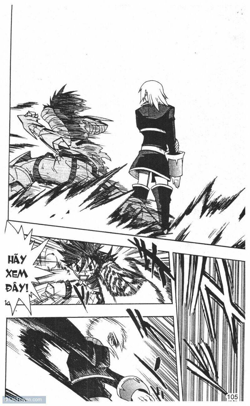 joou kishi monogatari chapter 11 103