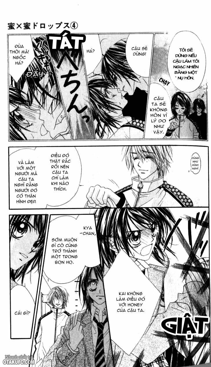 honey x honey drop chapter 20 4