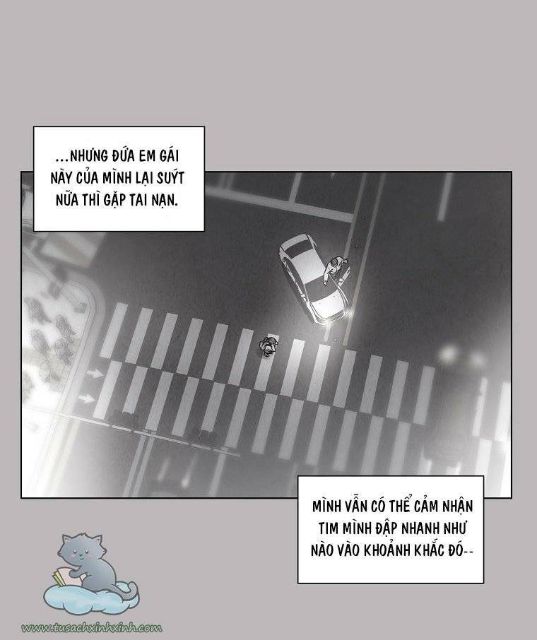 chào nhé, không làm thông gia nữa đâu! chapter 5 13