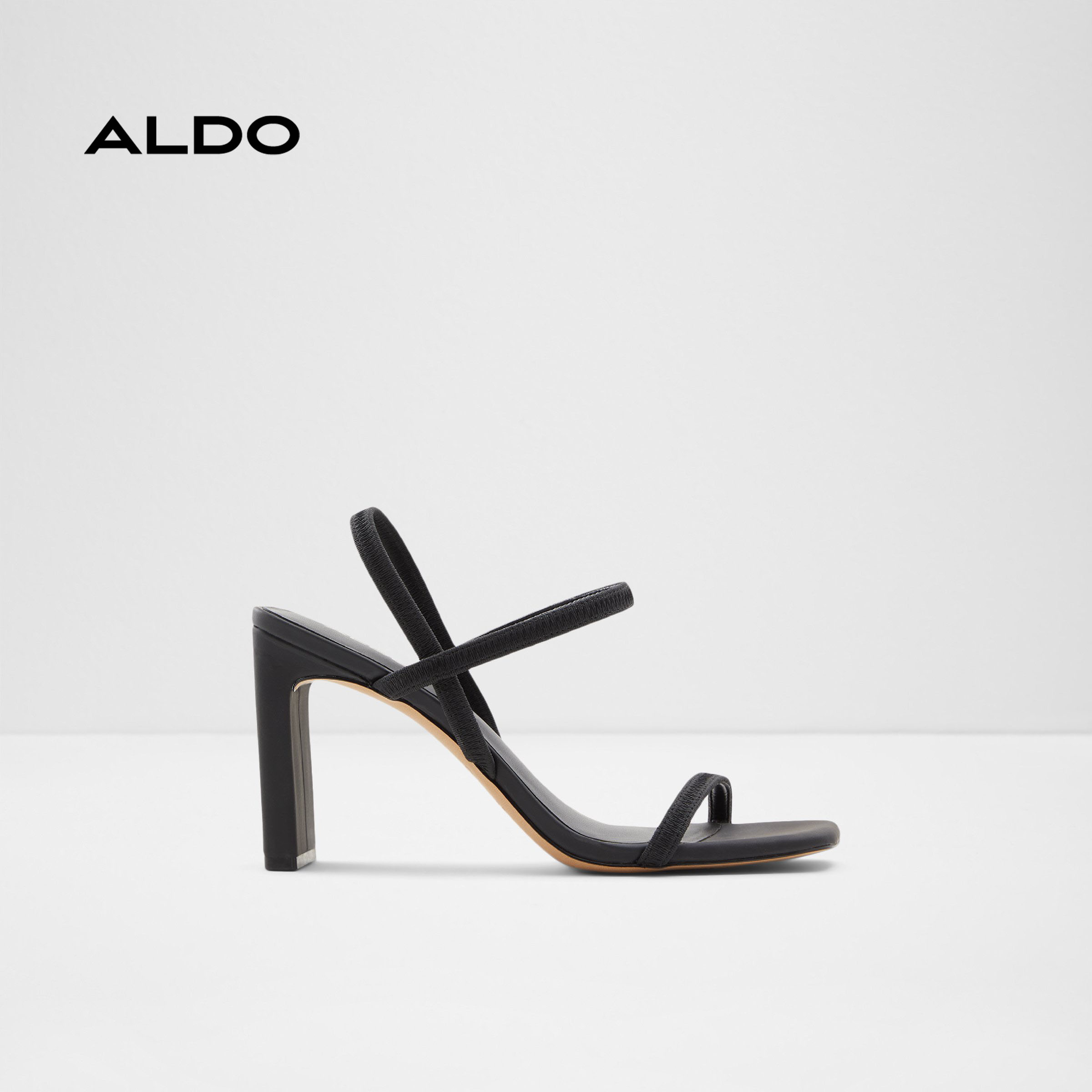 Giày sandals cao gót nữ  ALDO OKURR