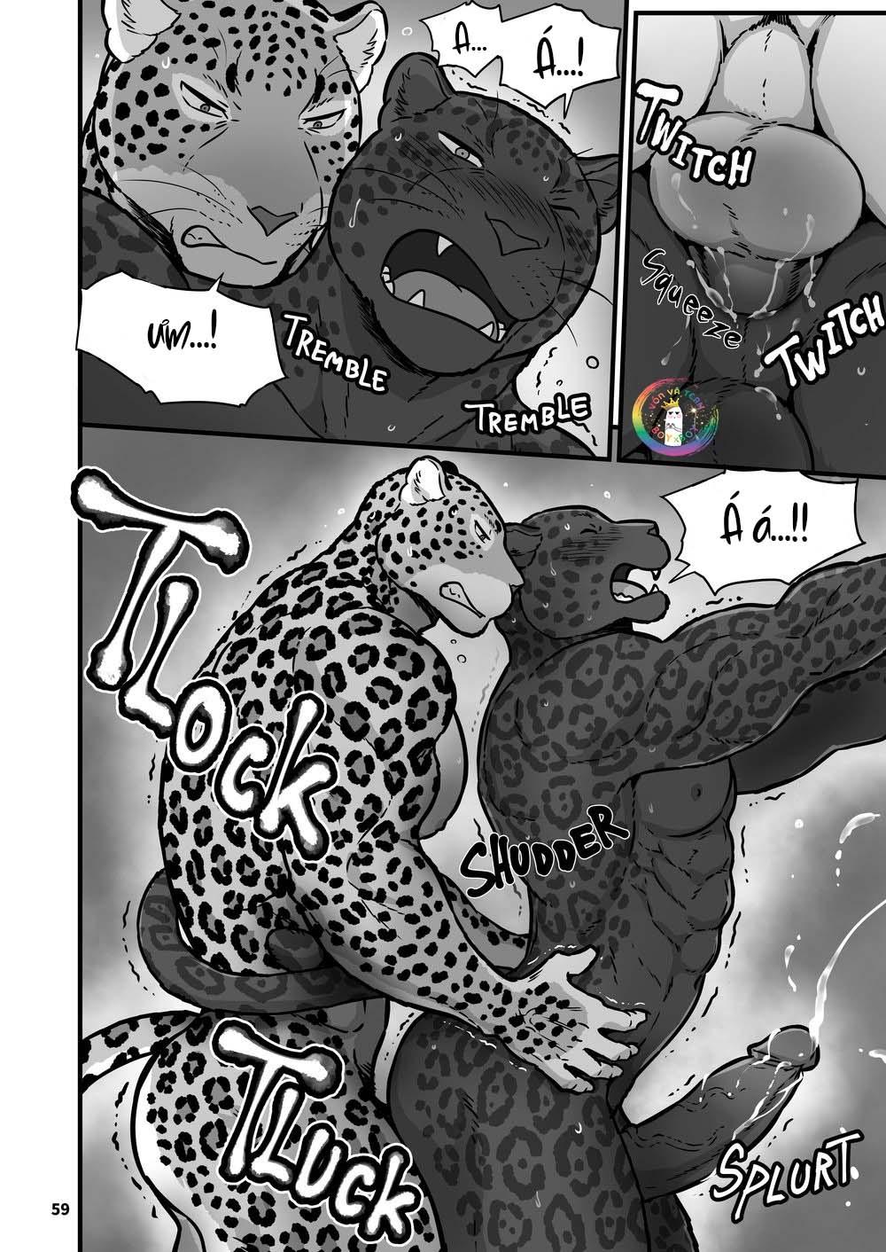 oneshot nhân thú mặn mòi chapter 25 18