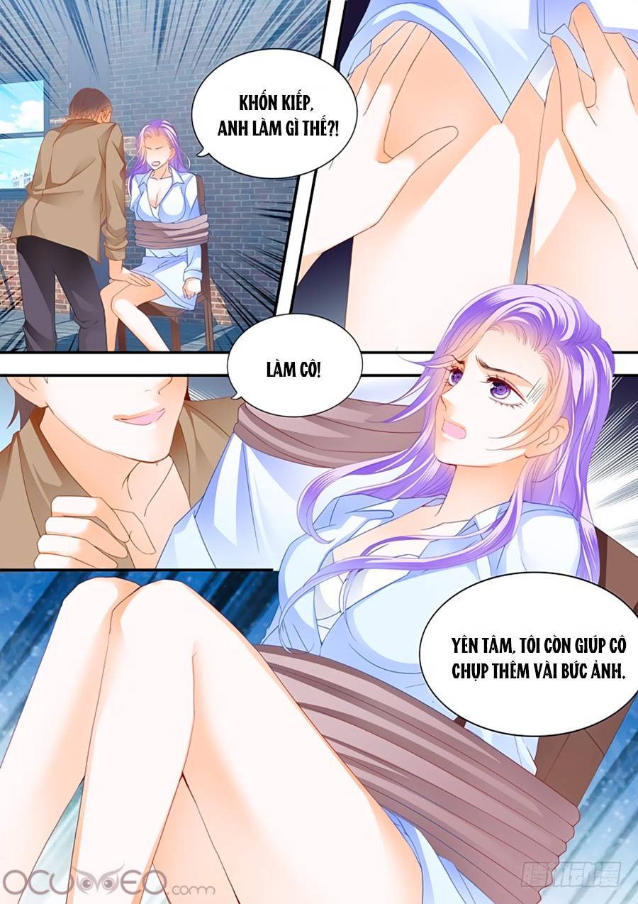 cuồng nhiệt boss, sủng thê xin kiềm chế chapter 34 12