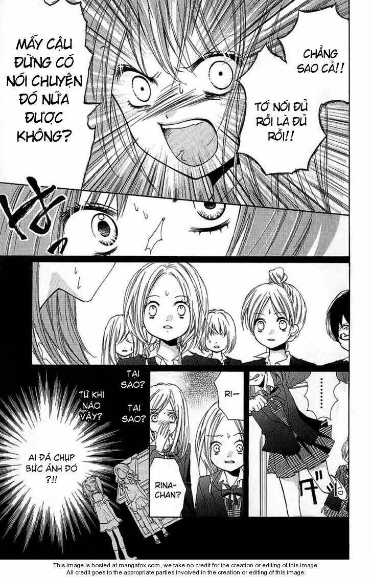 lớp học rùng rợn chapter 6 15