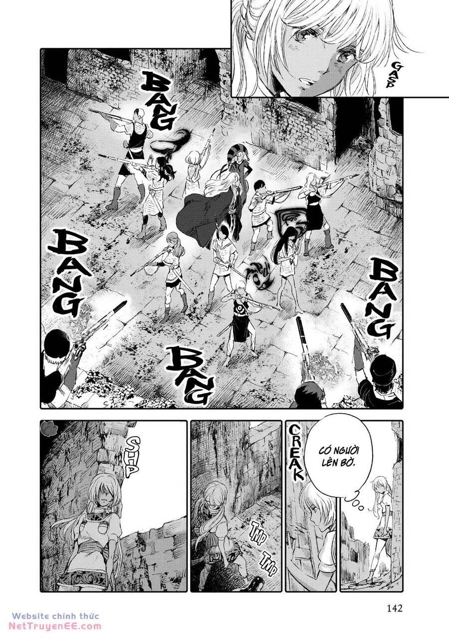 children of the whales chapter 42 29