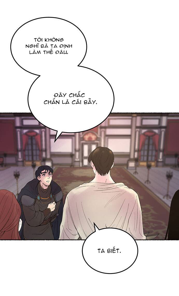 như gió trên cành cây khô chapter 10 78