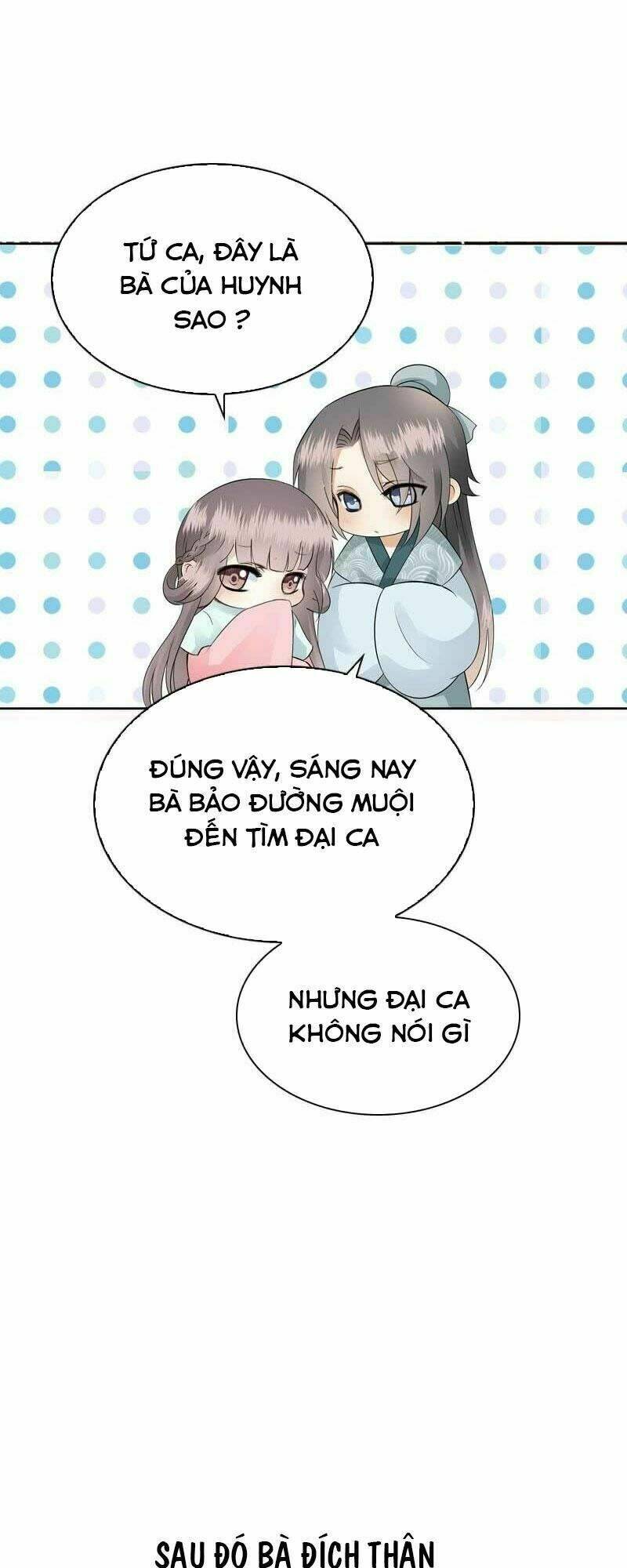 điền viên mật sủng: cô vợ nóng bỏng chapter 43 26