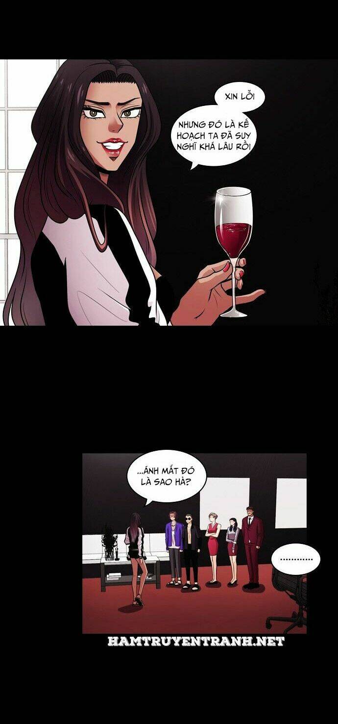 tomorrow - ngày mai chapter 15 8