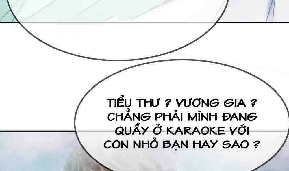 vương phi hám của - phu quân là một bảo bảo ấm áp chapter 2 7