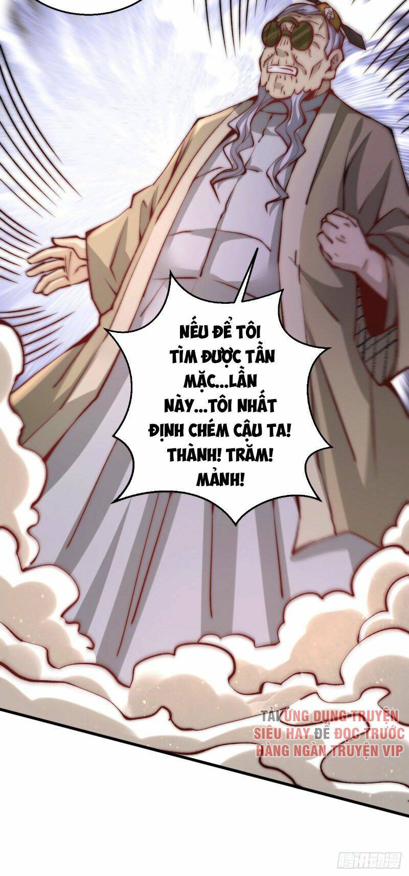 đô thị đỉnh phong cao thủ chapter 237 18