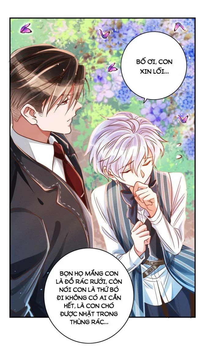 mê muội mất cả ý chí chapter 12 9