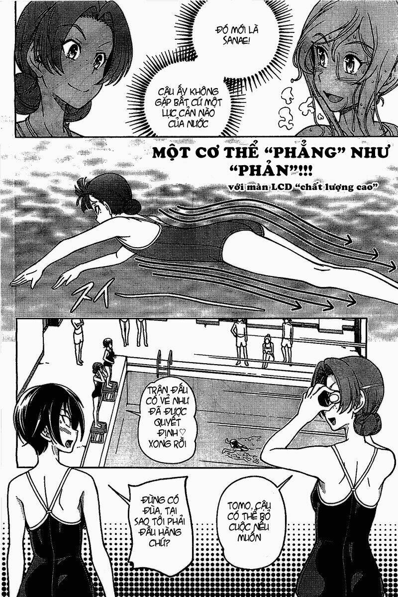 linazuke kyoutei chapter 4 25