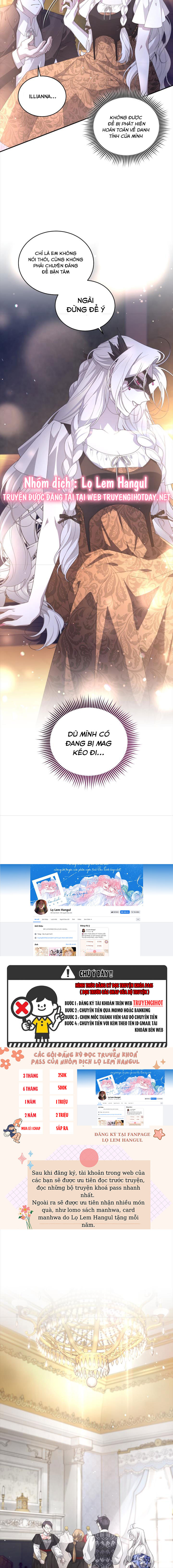 trở thành ác nữ thuần hóa thú cưng chapter 63 4