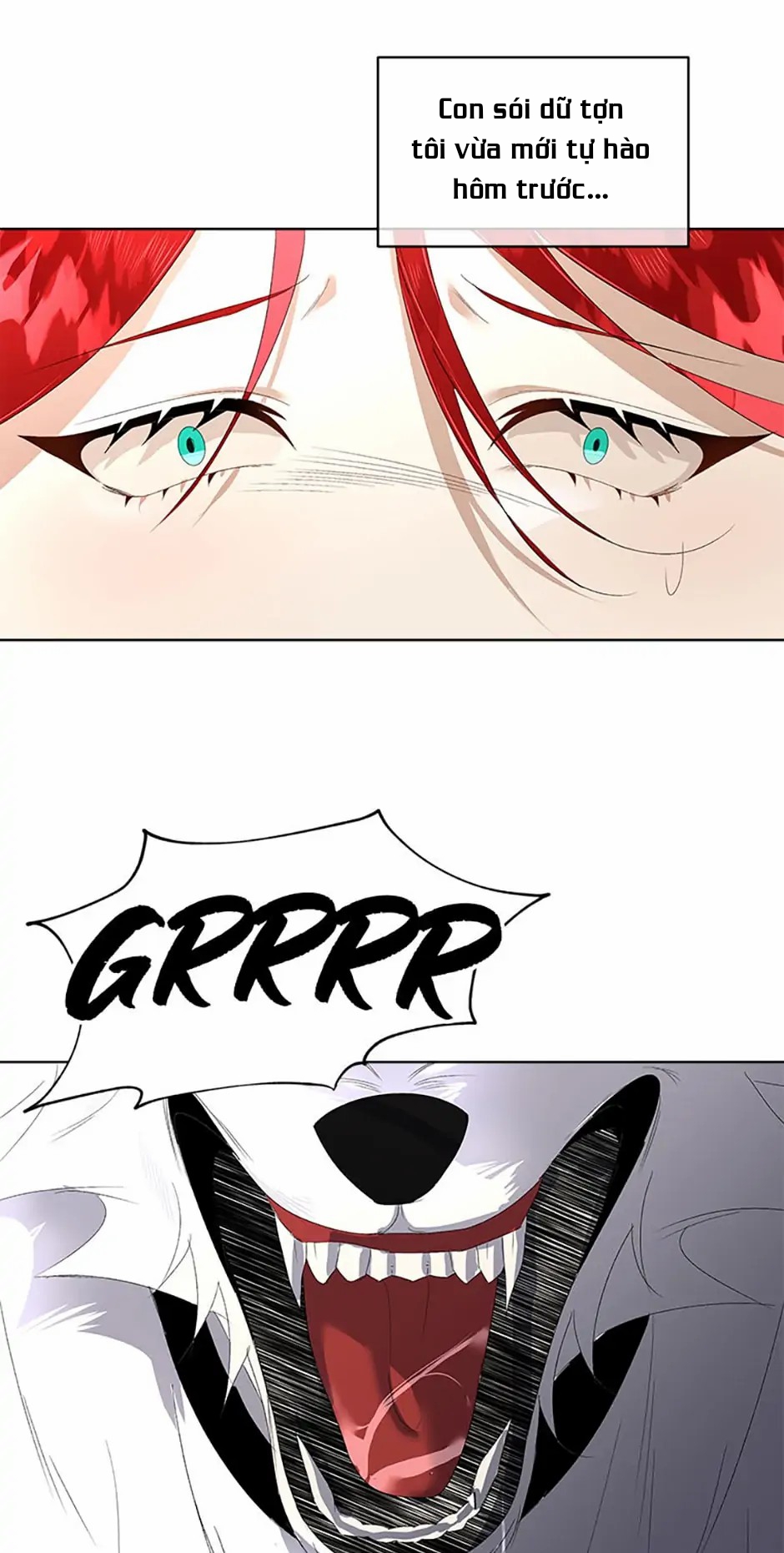 tôi là bảo mẫu bất đắc dĩ của nam chính chapter 4.2 22