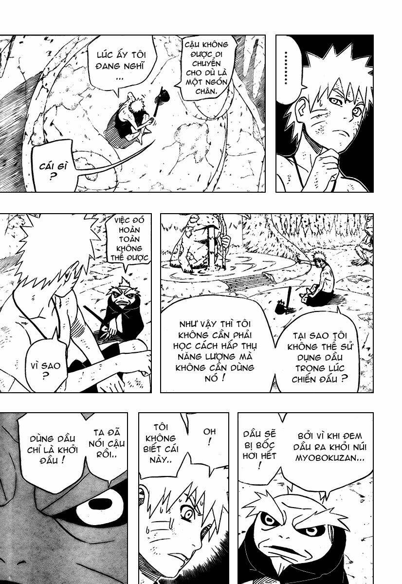 naruto - cửu vĩ hồ ly chapter 417 4