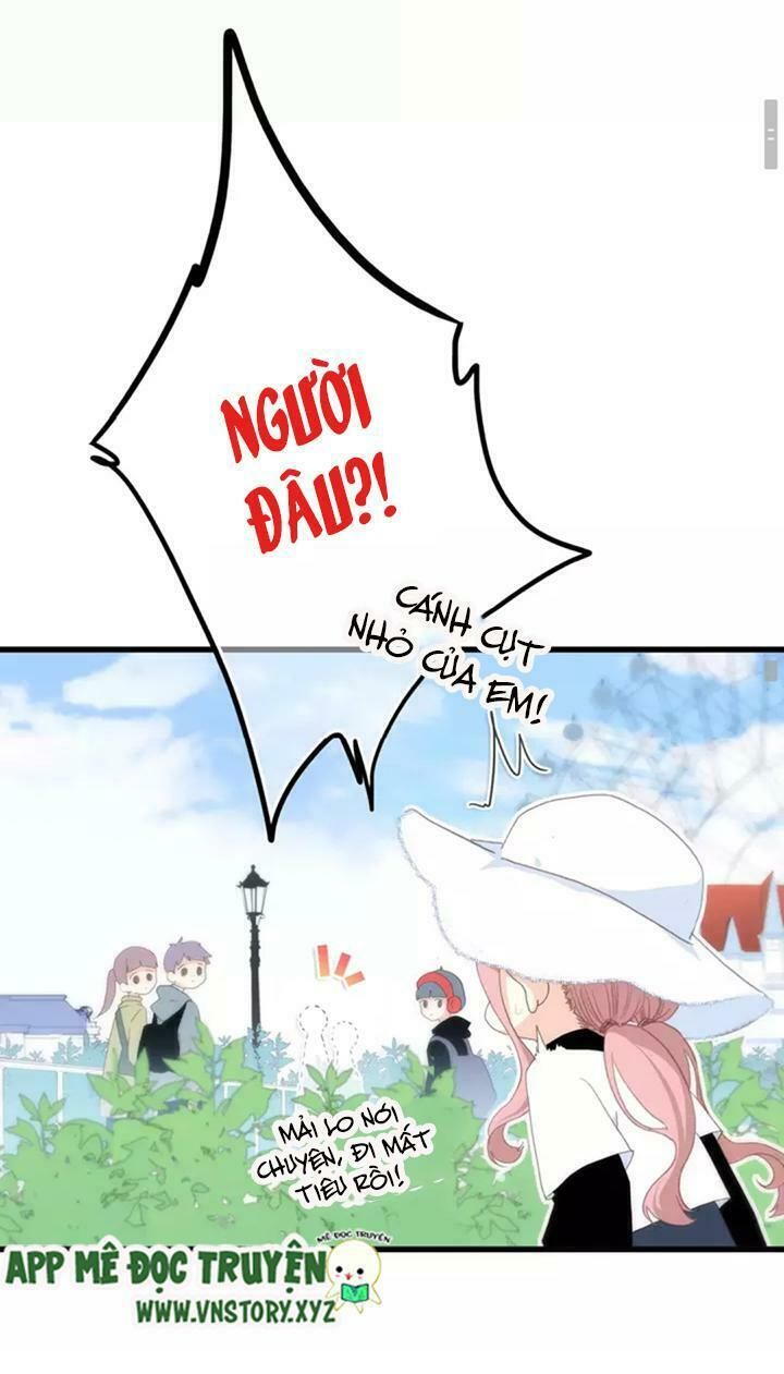 con tim rung động 2 chapter 15 10