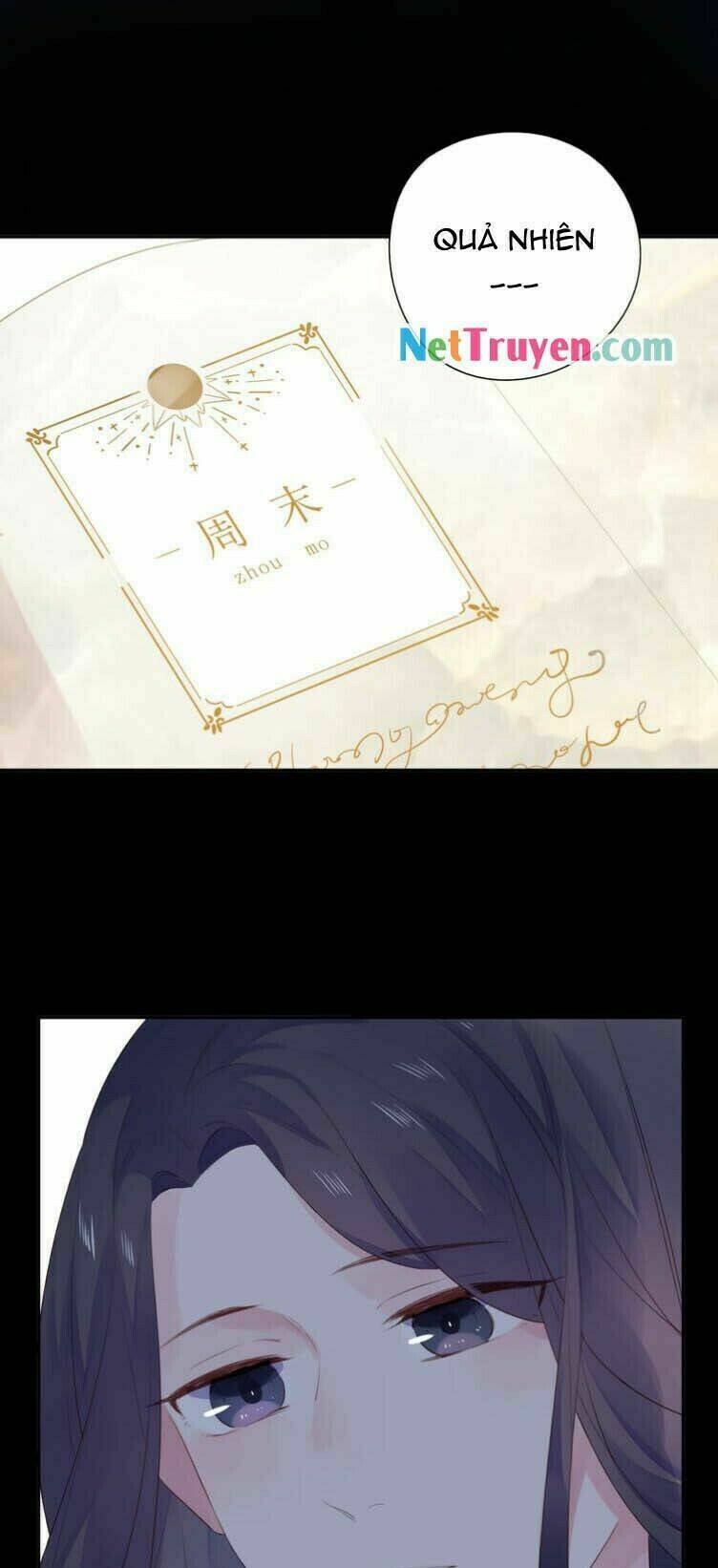 dolo mệnh vận giao nang chapter 32.3 13