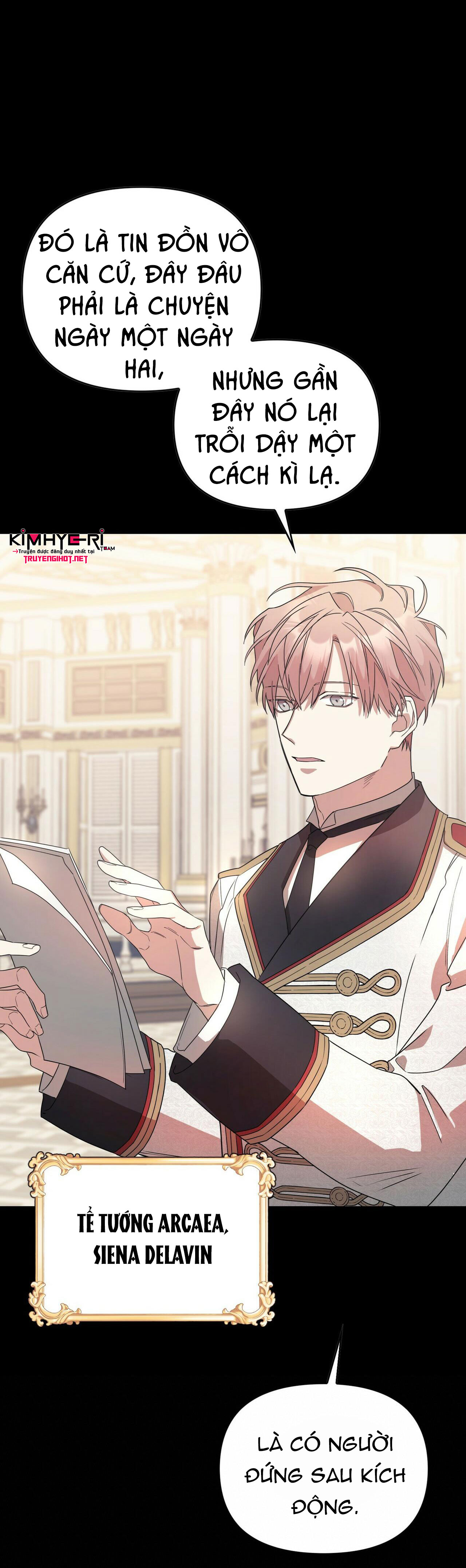 khế ước vĩnh cửu chapter 2 20