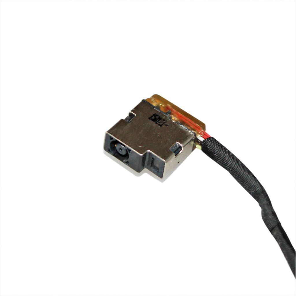 Dây Cáp Nguồn Dc Cbl00672-0100 12.8cm Cho Hp 15-ac 15-af 15-ay 15-ba Series