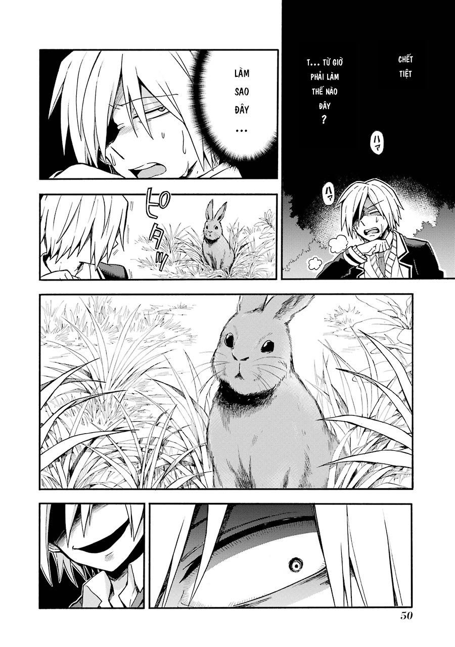 nana vô năng chapter 30 29