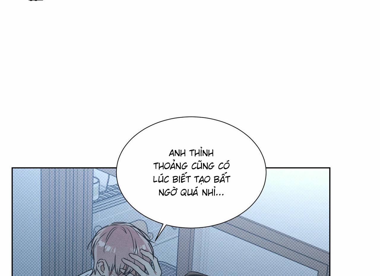 dải hợp âm trên đại dương xanh chapter 29 32