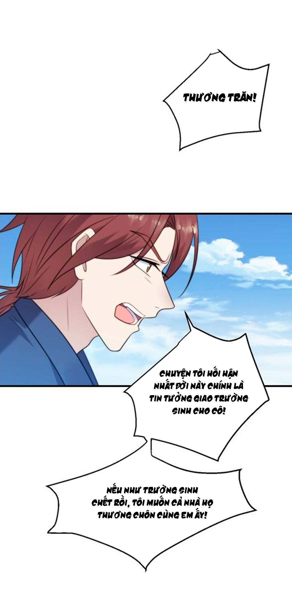 khoá chặt đôi môi (full) chapter 31 26