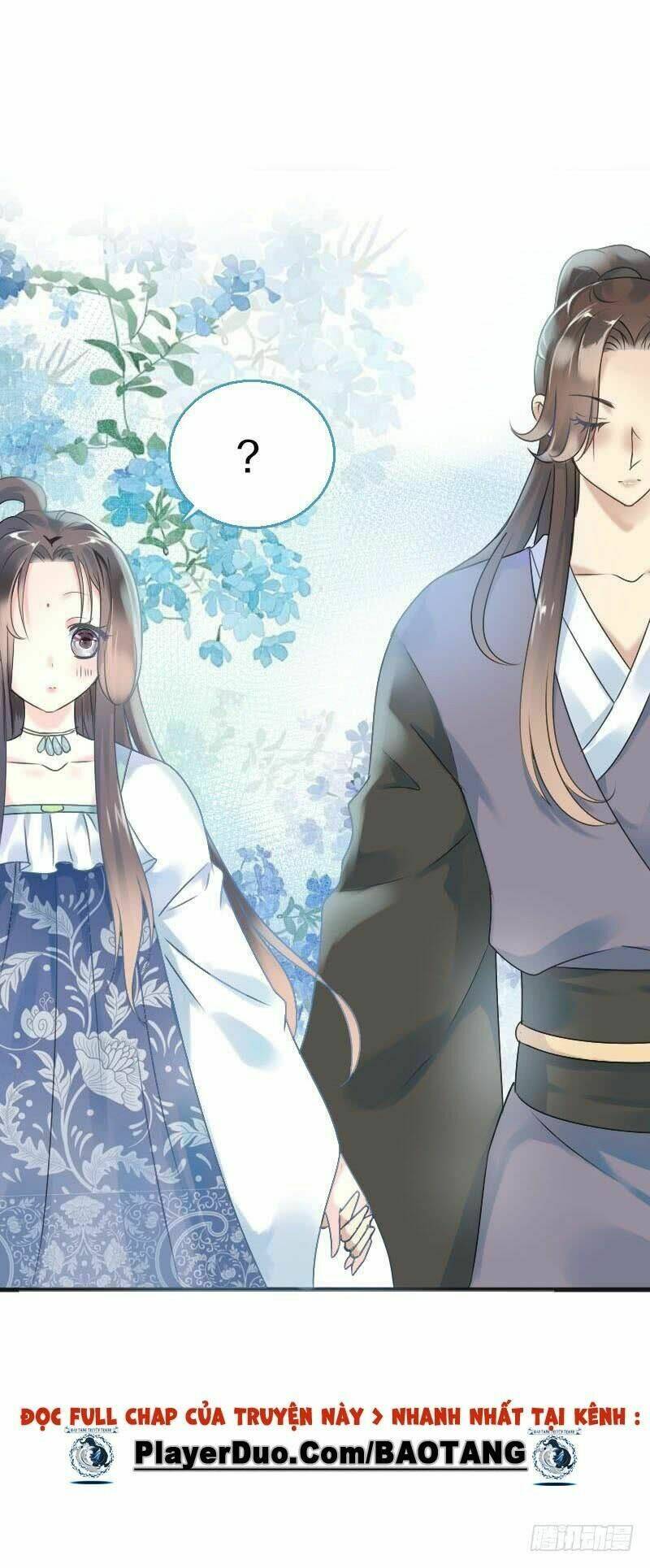 điền viên mật sủng: cô vợ nóng bỏng chapter 67 27