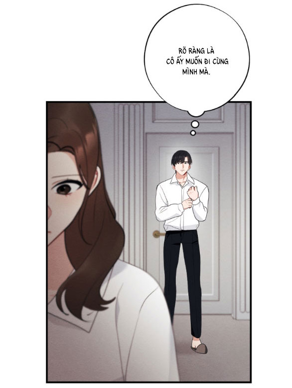 [18+] hôn nhân bị đánh cắp chapter 50.1 4