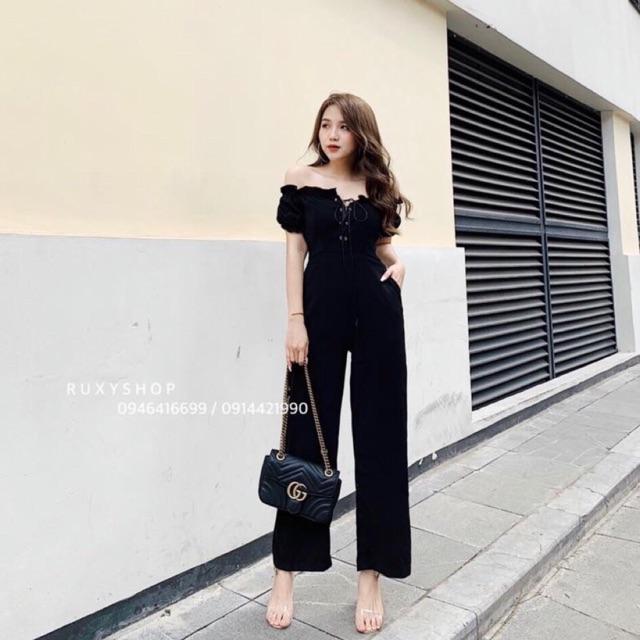 Jumsuit