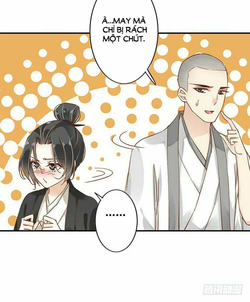 thiền tâm vấn đạo chapter 23 13