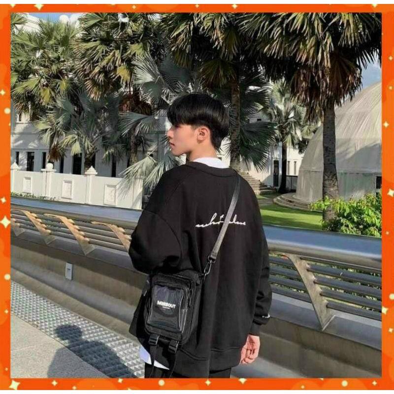 Túi đeo chéo MISSOUT