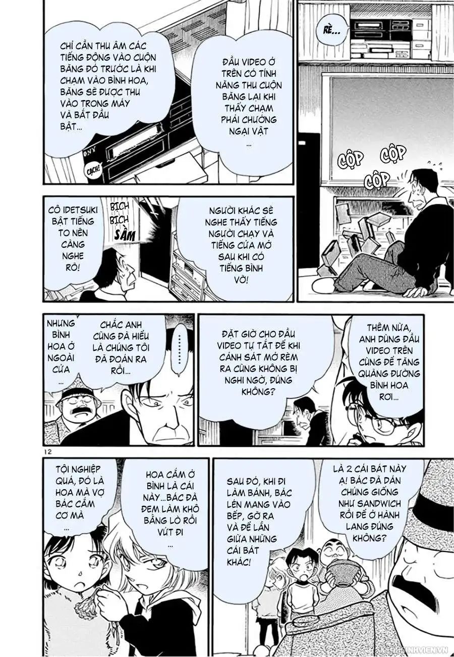 conan chapter 337 12