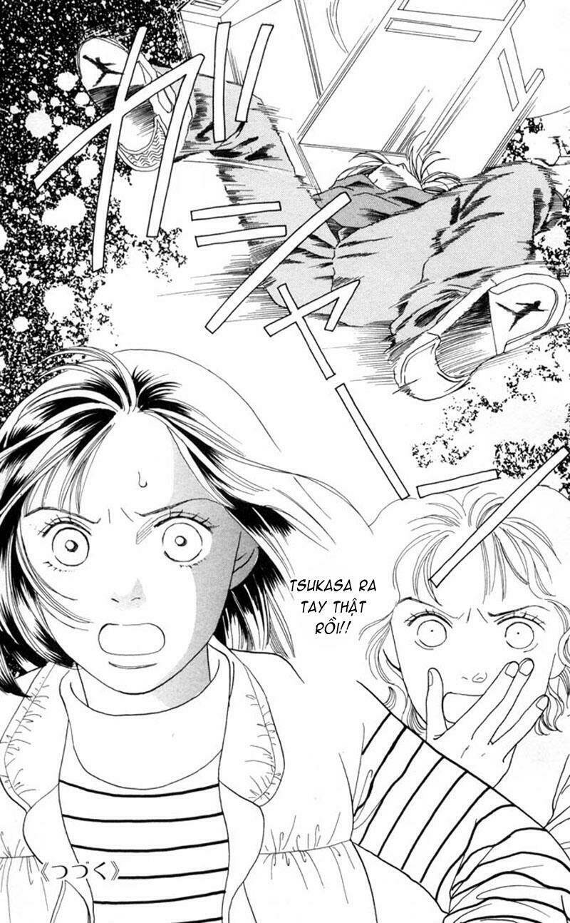 con nhà giàu chapter 125 25