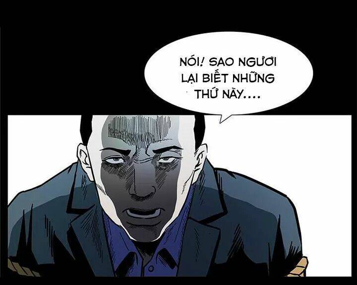 U Minh Ngụy Tượng Chapter 153 52