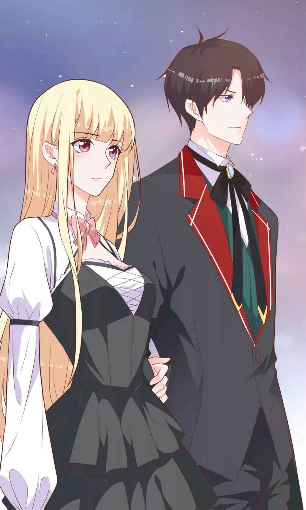 nam thần bóng tối không nghe lời chapter 12 21