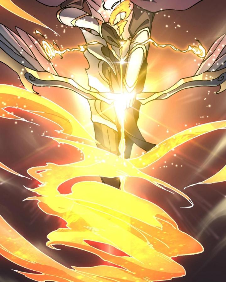 mở màn kiêm nhiệm boss hắc long, tôi vô địch rồi chapter 2 87