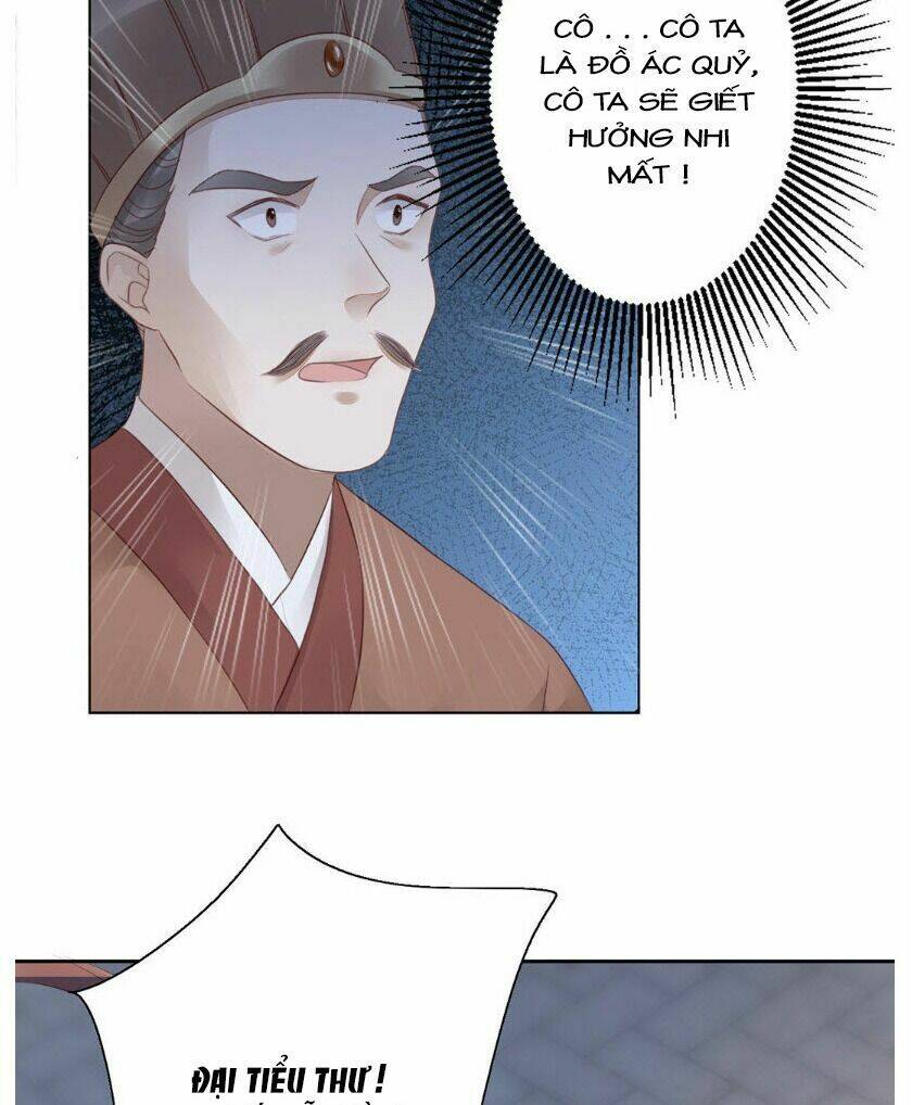 thần y yêu hậu chapter 9 4