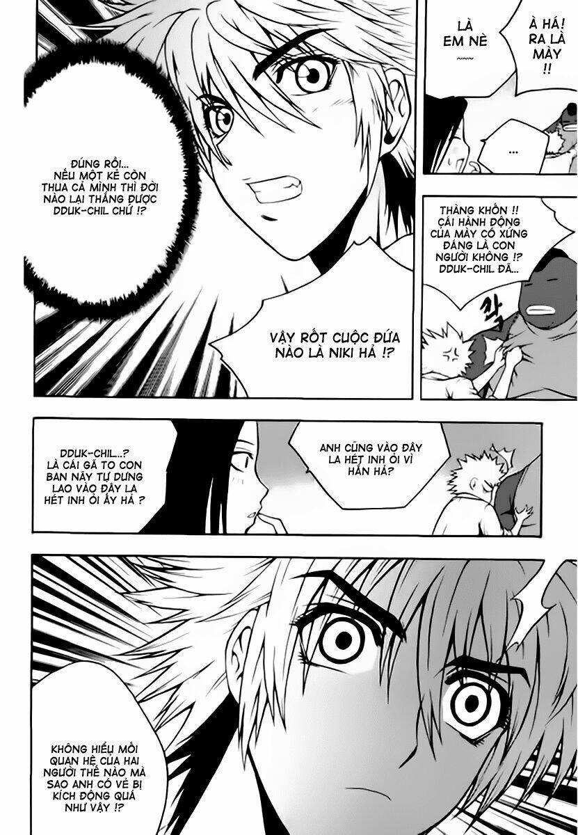 zippy ziggy chapter 56 8