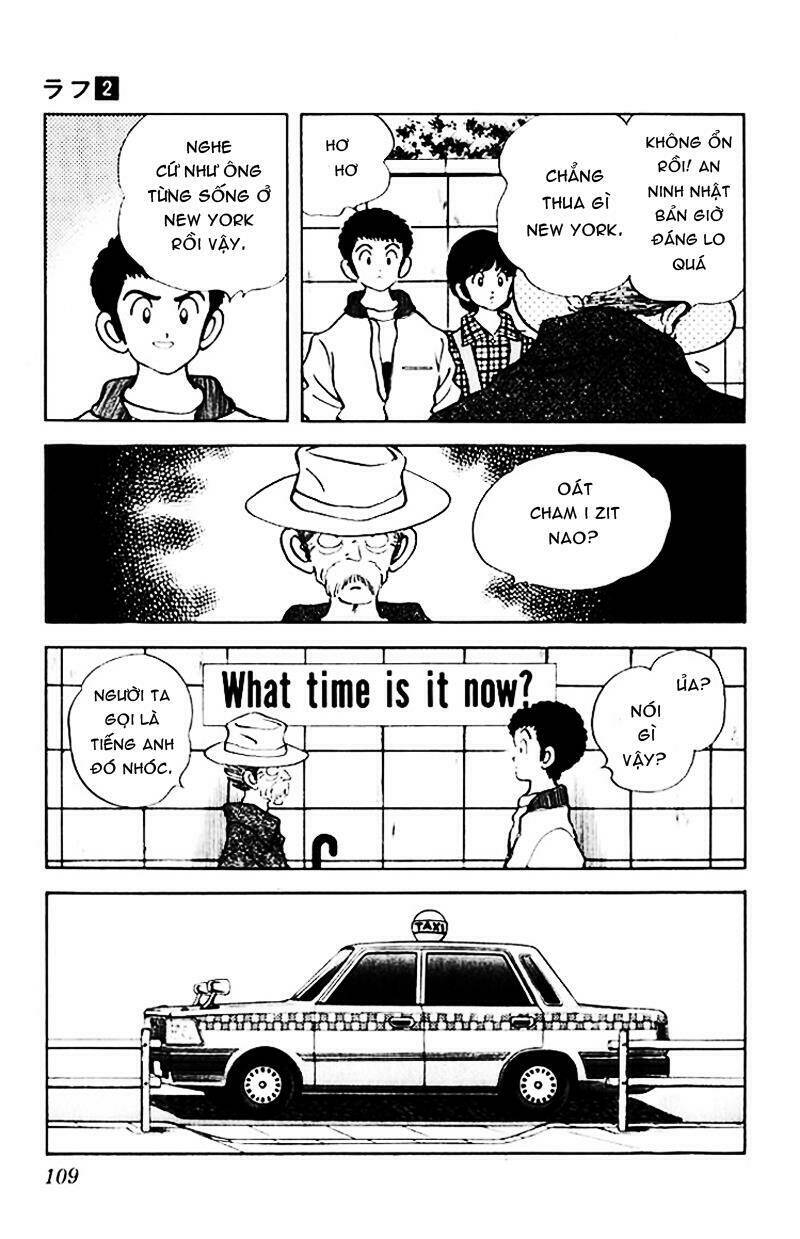 rough - ngọc thô chapter 15 15