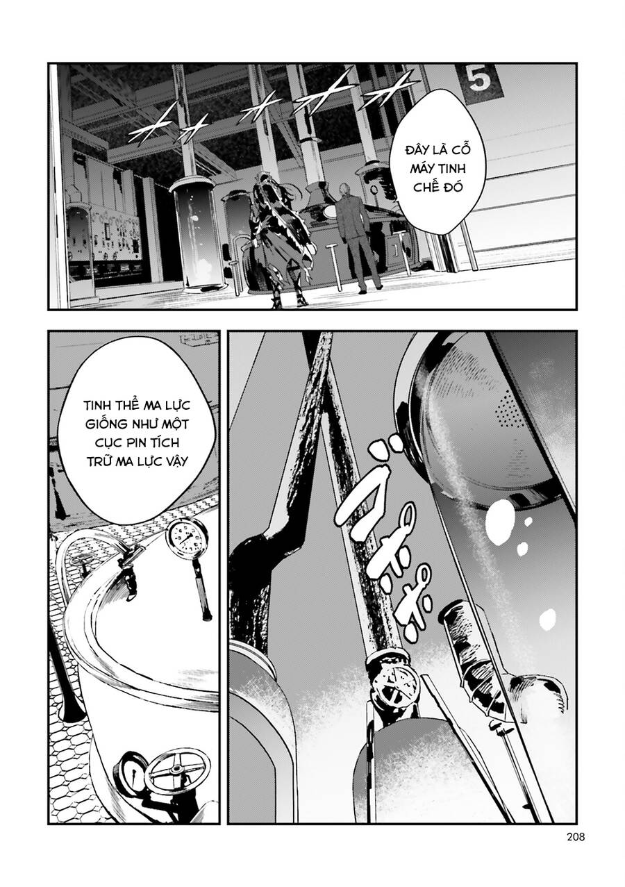 fate/strange fake chapter 31 7