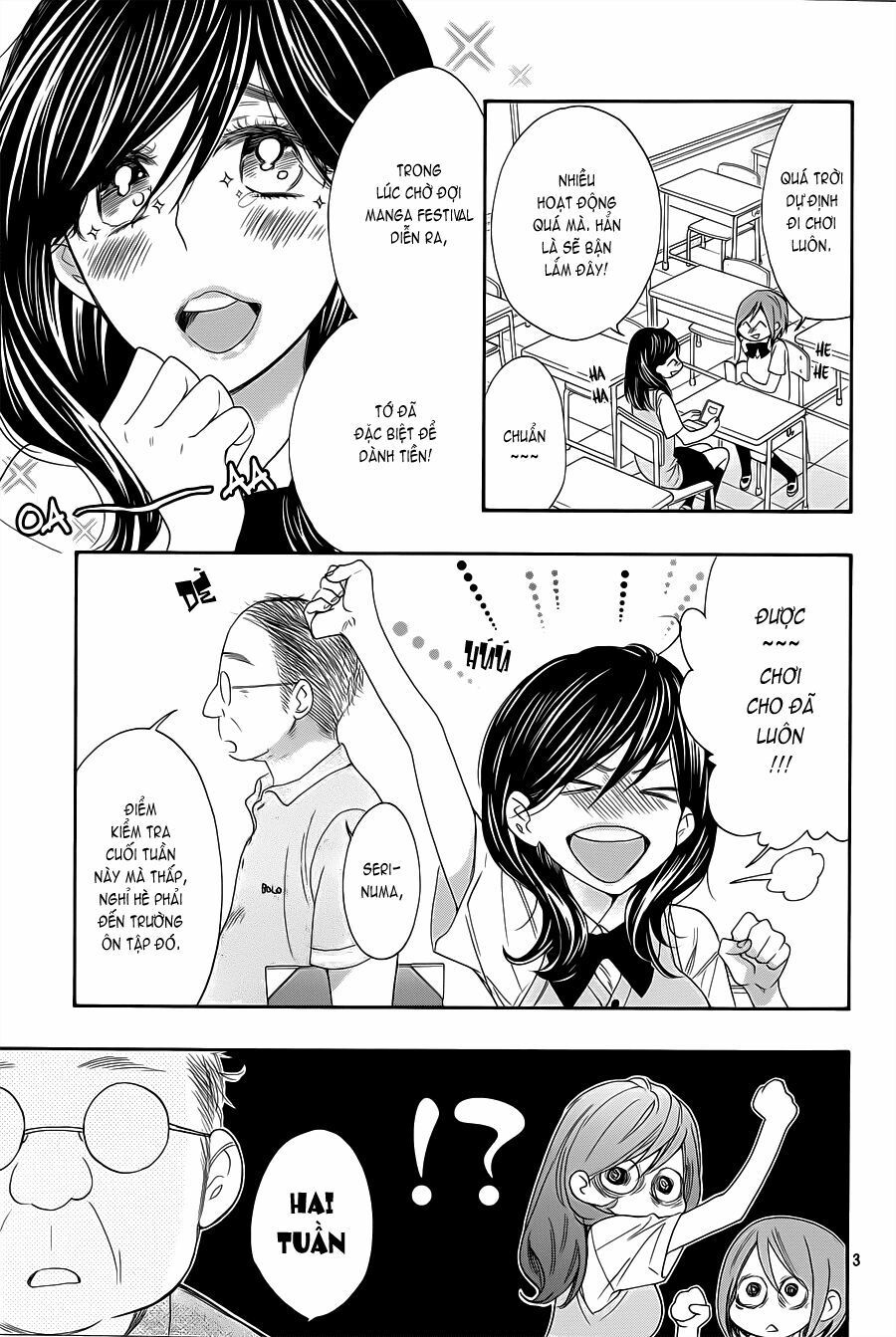 siêu cấp hủ nữ chapter 4 3