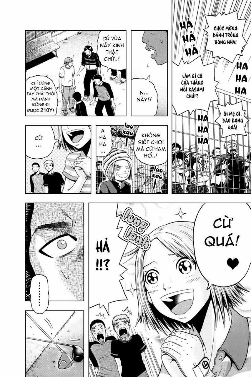 king golf chapter 1 47