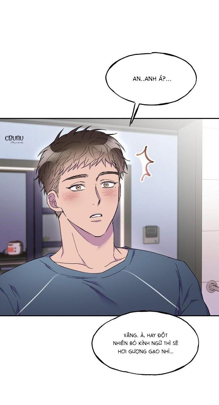 |drop| nụ hôn chết chóc chapter 17 105