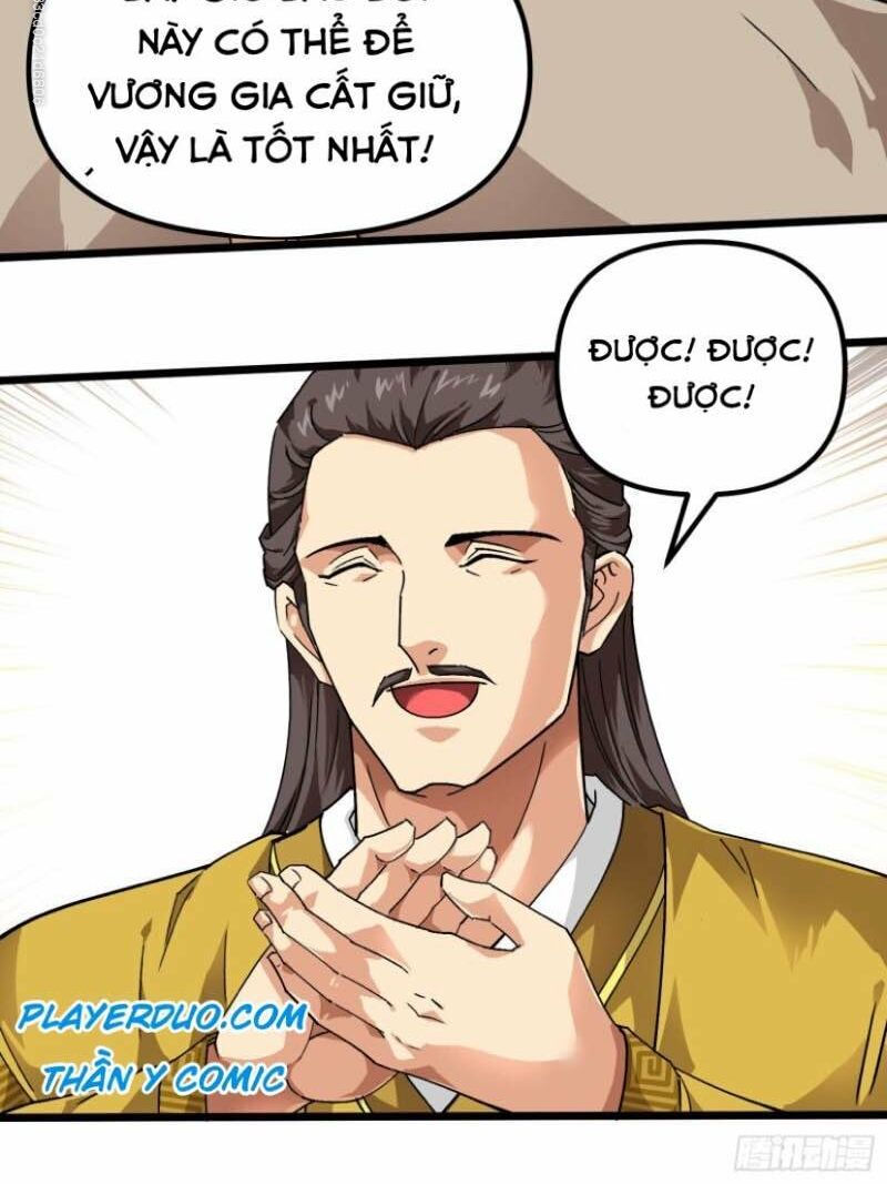 trọng sinh ta là đại thiên thần chapter 75 18