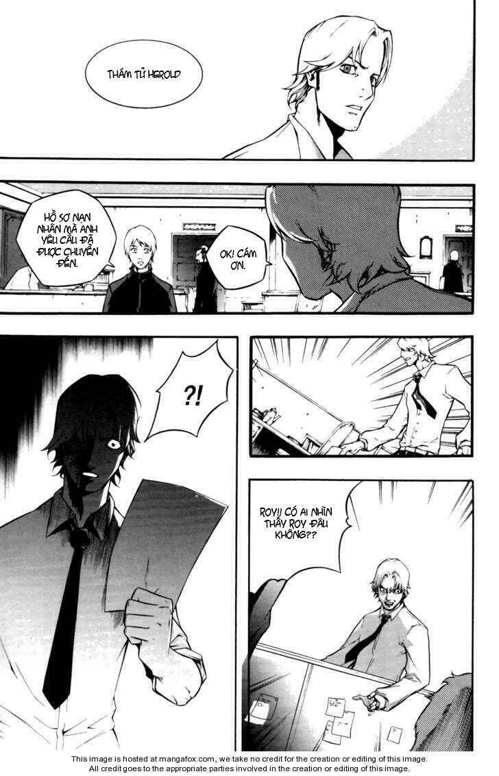 hell blade chapter 3 4