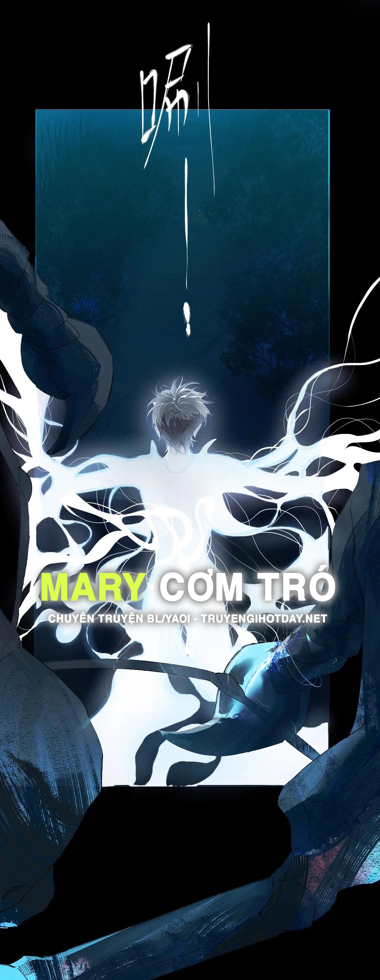 cây nấm nhỏ chapter 3 22